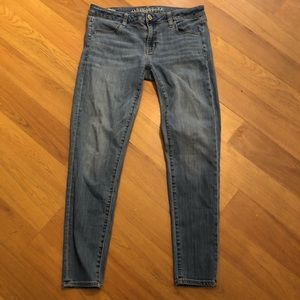 American Eagle Outfitters Skinny Jeans